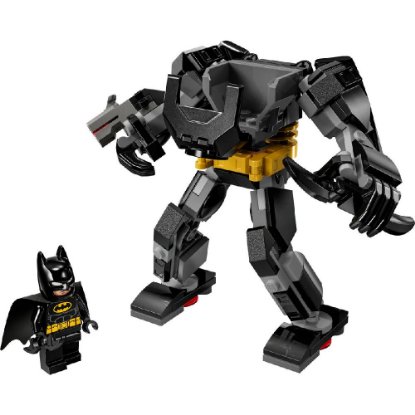 LEGO SUPER HEROES Batman™ u mehaničkom oklopu