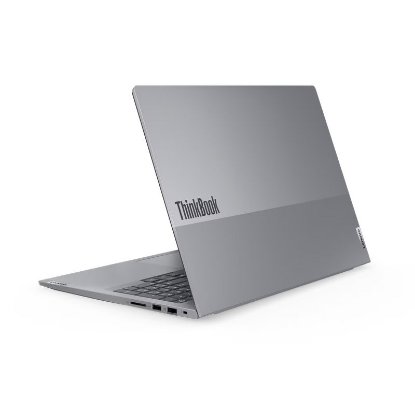 Laptop LENOVO ThinkBook 16 G7 21MS0048SC / Core Ultra 5 125U, 16GB, 512GB SSD, Intel HD Graphics, 16" WUXGA IPS, Windows 11 Pro, sivi