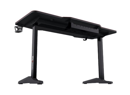 Gaming stol TRUST GXT 1175 Imperius XL , crni
