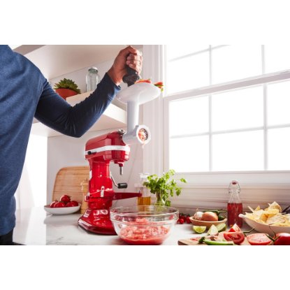 Nastavak za mljevenje hrane KITCHENAID 5KSMFGA