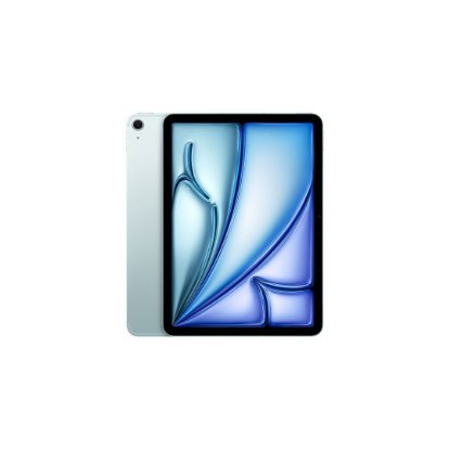 Tablet APPLE iPad Air (6th Gen.), 13", M2, WiFi, 512GB, mv2k3hc/a, plavi