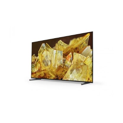 LED TV 55" SONY Bravia XR55X90LAEP, Google TV, UHD 4K, DVB-T2/C/S2, HDMI, WI-FI, USB - energetski razred G