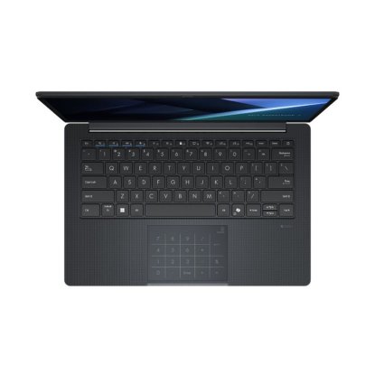 Laptop ASUS ExpertBook Essential BM1403CDA-WB83C1 / Ryzen 7 7735U, 16GB, 512GB SSD, AMD Radeon Graphics, 14" FHD LED, bez OS, sivi