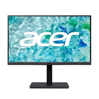 Monitor 23,8" ACER Vero B247YEbmiprzxv UM.QB7EE.E15, FHD, LED, 100Hz, 4ms, 250cd/m2, FreeSync, pivot, zvučnici, crni