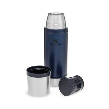 Boca STANLEY Classic Legendary Bottle, 0.47l, tamno plava