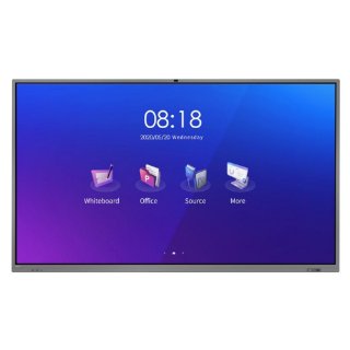 Interaktivna ploča HORION M5A, 65", 4K, kamera, mikrofon