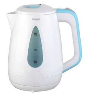 Kuhalo za vodu VIVAX HOME WH-171WT, 2200W, 1.7l
