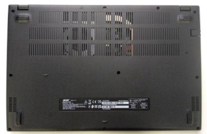 RABLJENI - Laptop ACER Aspire 3 NX.KSJEX.016 / Ryzen 5 5500U, 8GB, 512GB SSD, AMD Radeon Graphics, 15.6" FHD TN, bez OS, srebrni