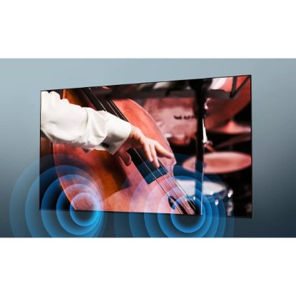 LED TV 55" SONY Bravia XR55X90LAEP, Google TV, UHD 4K, DVB-T2/C/S2, HDMI, WI-FI, USB - energetski razred G