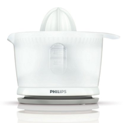 Sokovnik citruseta PHILIPS HR2738/00, 25W, 0,5l, bijela