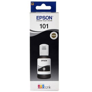 Tinta EPSON 101, C13T03V14A, crna, za L62xx/L61xx/L42xx/L41xx/L141xx