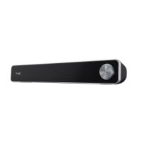 Soundbar TRUST Arys, crni