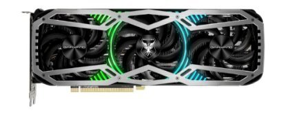 RABLJENI - Grafička kartica GAINWARD GeForce RTX 3070 Ti Phoenix LHR, 8GB GDDR6X