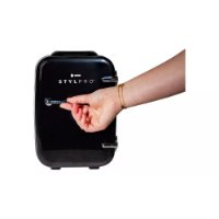 Hladnjak za kozmetiku STYLPRO Beauty Fridge, 4l, crni
