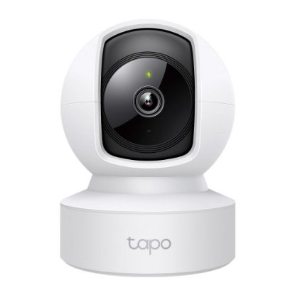 Mrežna nadzorna kamera TP-LINK Tapo C212, 2K, unutarnja, WiFi, Pan/tilt, senzor pokreta, noćno snimanje