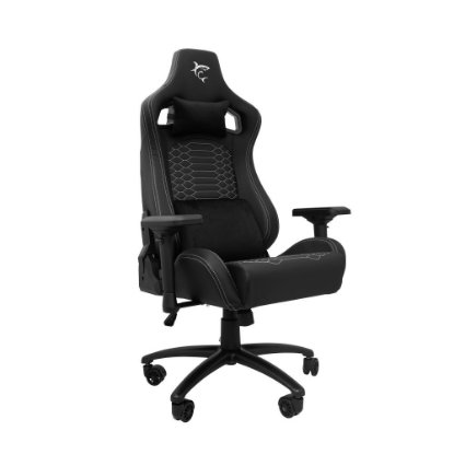 Gaming stolica WHITE SHARK Phoenix, crna