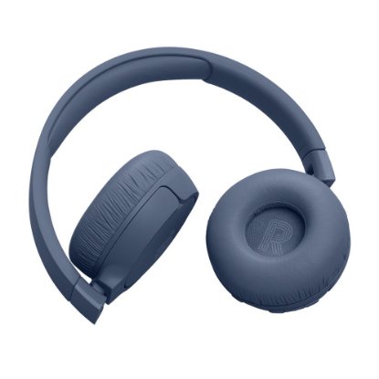 Slušalice JBL Tune 670NC, bežične, Bluetooth, plave