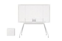QLED TV 55" TCL NXTFRAME 55A300 PRO, Google TV, 4K UHD, DVB-T2/C/S2, HDMI, Wi-Fi, USB, BT, energetski razred E
