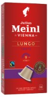 JULIUS MEINL biorazgradive kapsule LUNGO FORTE 10/1