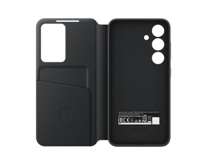 Preklopna futrola SAMSUNG Book Smart View Wallet za Galaxy S24, crna