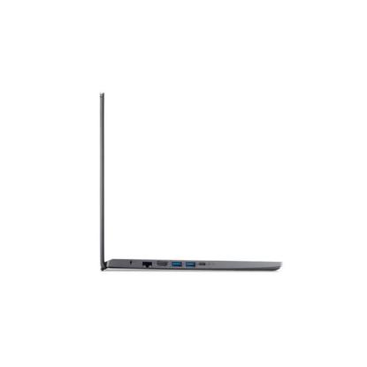 Laptop ACER Aspire 5 NX.KJ7EX.006 / Ryzen 5 7530U, 16GB, 512GB SSD, Radeon Graphics, 15.6" IPS QHD, FreeDOS, sivi