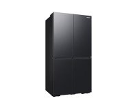 Slika Hladnjak SAMSUNG RF65DG960EB1EO, s francuskim vratima, 396/250 l, 183 cm, energetski razred E