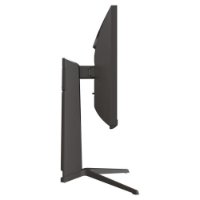 Gaming monitor 24.5" LC POWER LC-M25-FHD-144, FHD, IPS, 144Hz, 1ms, 300cd/m2, FreeSync, pivot, crni