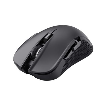 Miš TRUST GXT 923 Ybar Wireless, RGB, optički, bežični, 7200dpi, crni