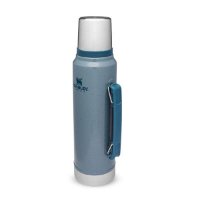 Boca STANLEY Classic Legendary Bottle, 1.0l, svijetlo plava