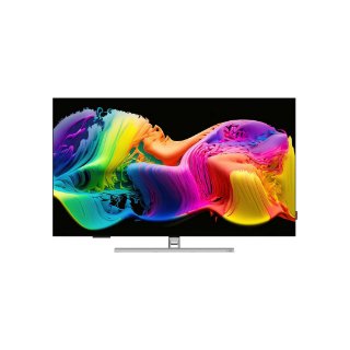 OLED TV 65" GRUNDIG 65 OLED GH950, 4K UHD, Google TV, DVB-T2/C/S2, WiFi, LAN, HDMI, USB, energetski razred F