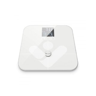 Pametna vaga TRUELIFE FitScale W7 BT, do 180kg, bijela