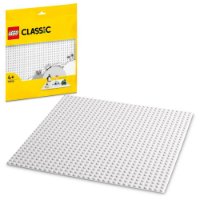 LEGO CLASSIC Bijela podloga