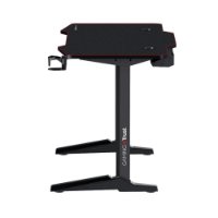 Gaming stol TRUST GXT 1175 Imperius XL , crni