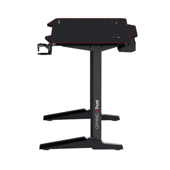 Gaming stol TRUST GXT 1175 Imperius XL , crni