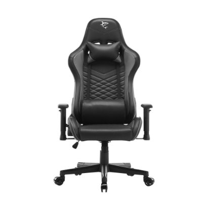 Gaming stolica WHITE SHARK Suzuka, crna