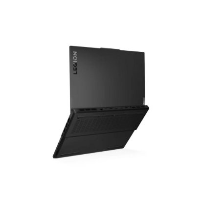 Laptop LENOVO Legion Pro 7 82WS001JSC / Ryzen 9 7945HX, 32GB, 1TB SSD, nVidia GeForce RTX 4090, 16" WQXGA 240Hz IPS, bez OS, sivi