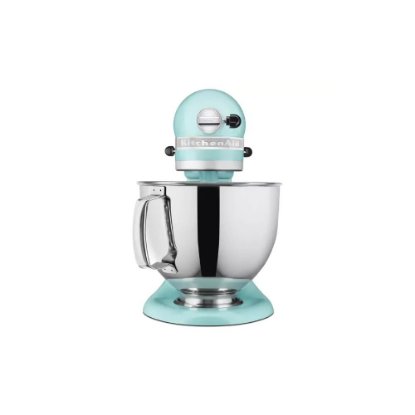 Kuhinjski robot KITCHENAID 5KSM125EMI, 300 W, 4,8 l, Mineral Water