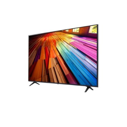 LED TV 55" LG 55UT80003LA, 4K UHD, DVB-T2/C/S2, Smart TV, HDMI, USB, BT, WiFi, LAN, energetski razred G