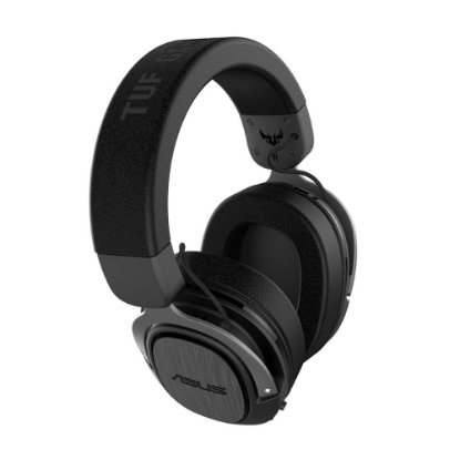 Slušalice ASUS TUF Gaming H3, bežične, USB-C, crne