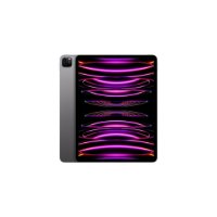 Tablet APPLE iPad PRO (6th Gen.), 12.9", WiFi, 512GB, mnxu3hc/a, sivi