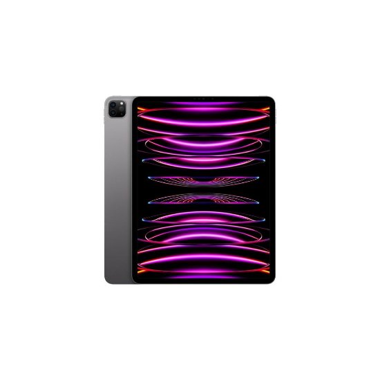 Tablet APPLE iPad PRO (6th Gen.), 12.9", WiFi, 512GB, mnxu3hc/a, sivi