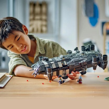 LEGO STAR WARS Onyx Cinder