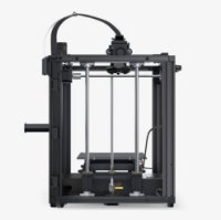 3D printer CREALITY Ender 5 S1, 220 x 220 x 280 mm