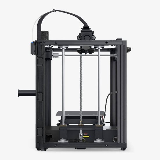 3D printer CREALITY Ender 5 S1, 220 x 220 x 280 mm
