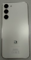 RABLJENI - Smartphone SAMSUNG Galaxy S23+, 6.6", 8GB, 512GB, Android 13, bež