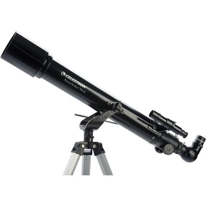 Teleskop CELESTRON PowerSeeker 70 AZ Refractor