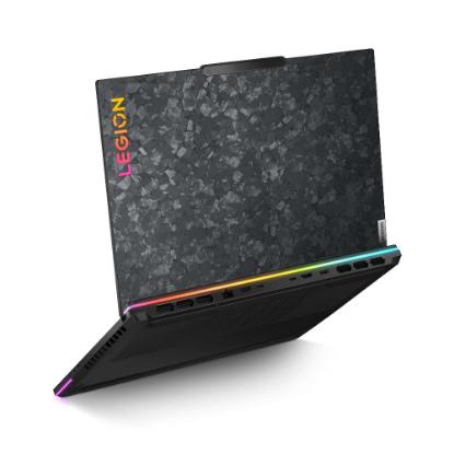 Laptop LENOVO Legion 9 16IRX9 / Core i9 14900HX, 64GB, 2TB SSD, nVidia GeForce RTX 4090, 16" 3,2K 165Hz LED, Windows 11 Pro, crni