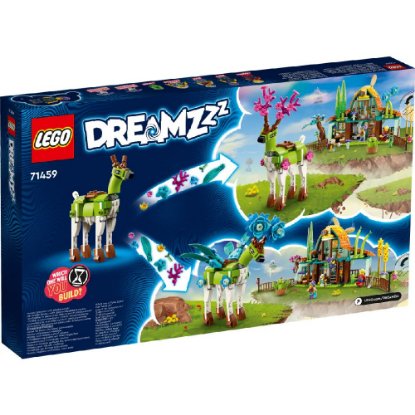LEGO DREAMZZZ Bića iz snova u staji