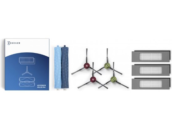 Set za održavanje ECOVACS, T9 AIVI