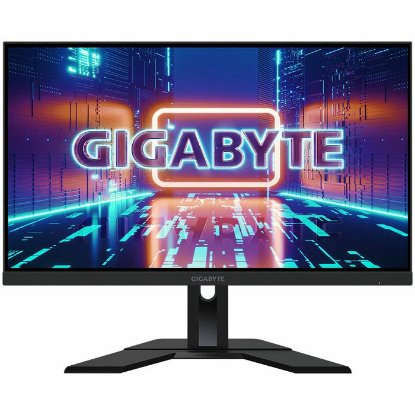 Gaming monitor 27" GIGABYTE M27Q-EK, QHD, IPS, 170Hz, 1ms, 350cd/m2, 1000:1, KVM, crni